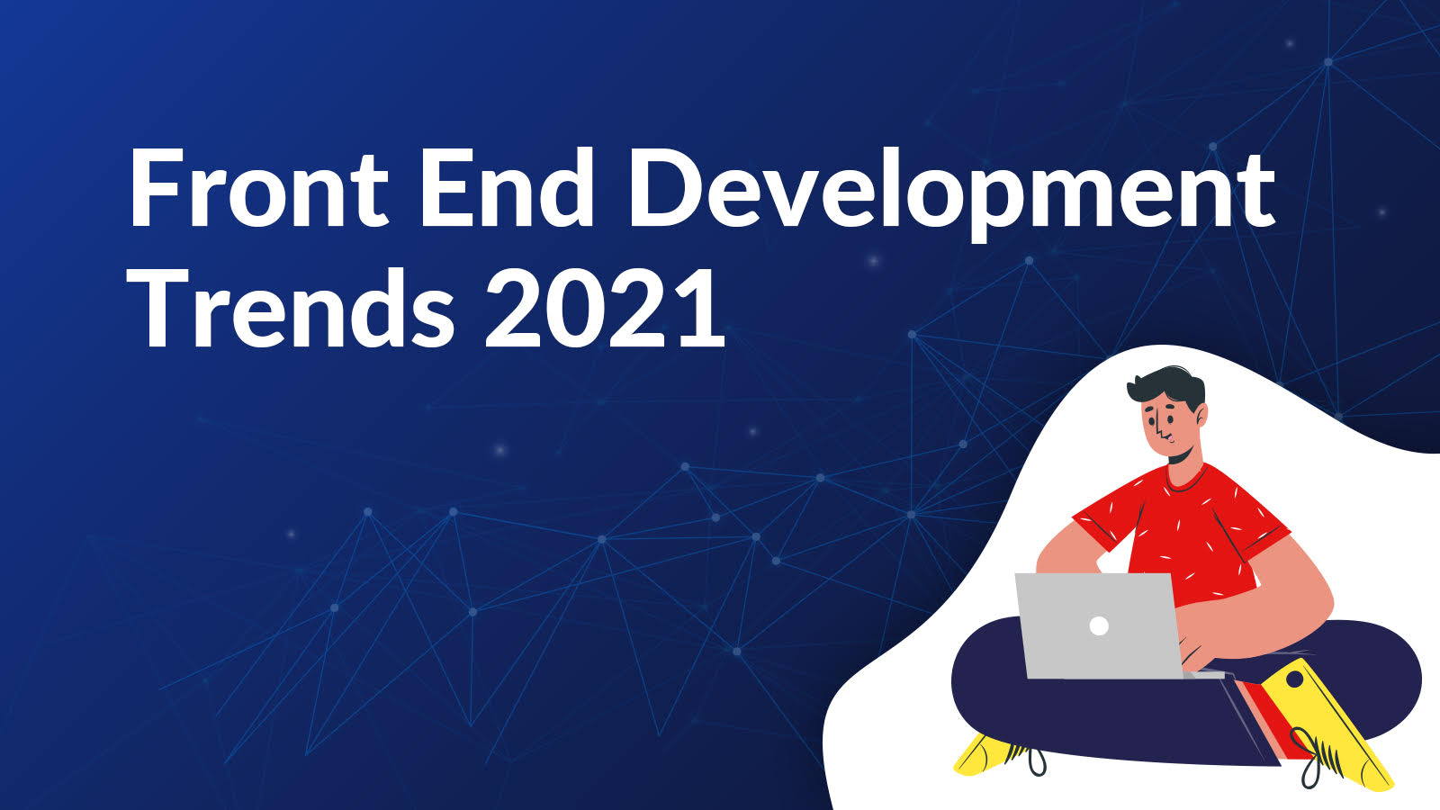 front end app development