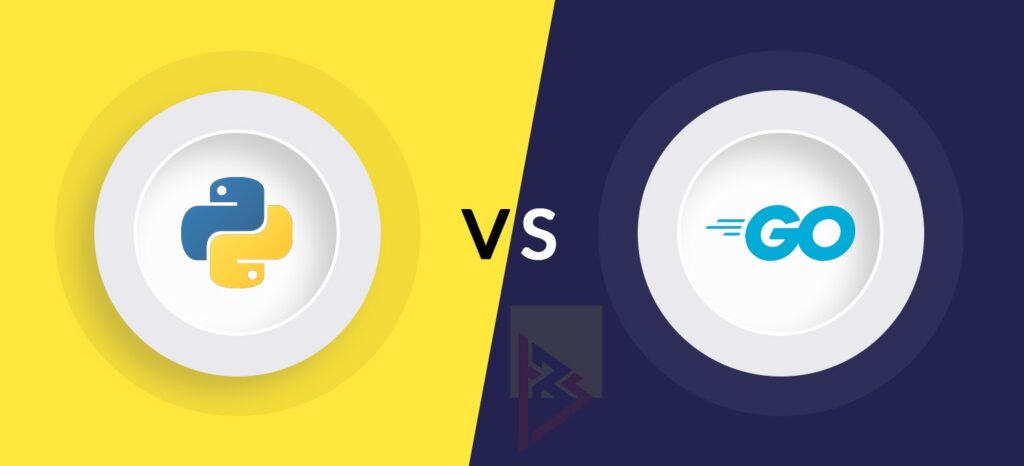 Go vs Python Go vs Python