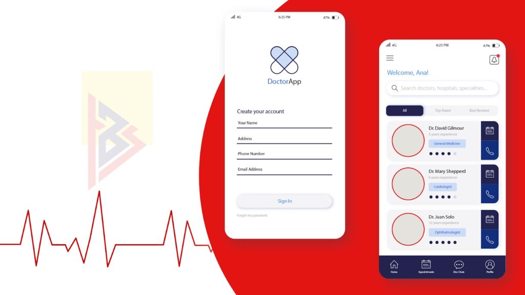 Healthcare Apps Healthcare Apps