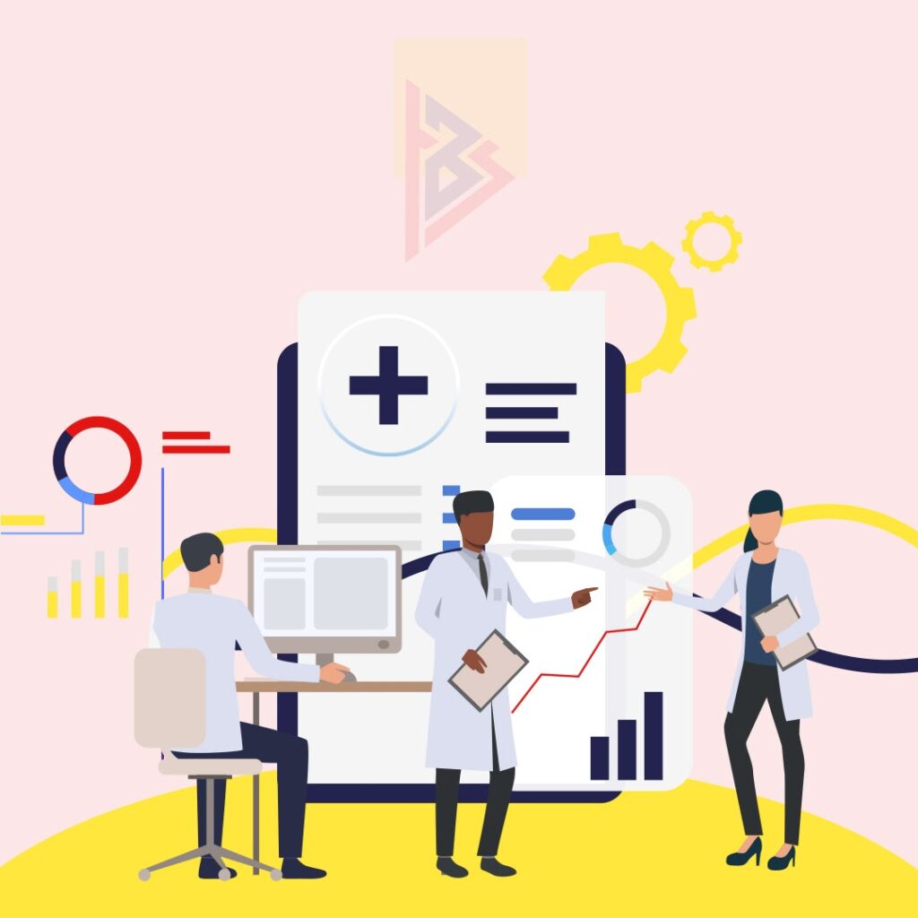 Big Data in Healthcare Apps Big Data in Healthcare Apps