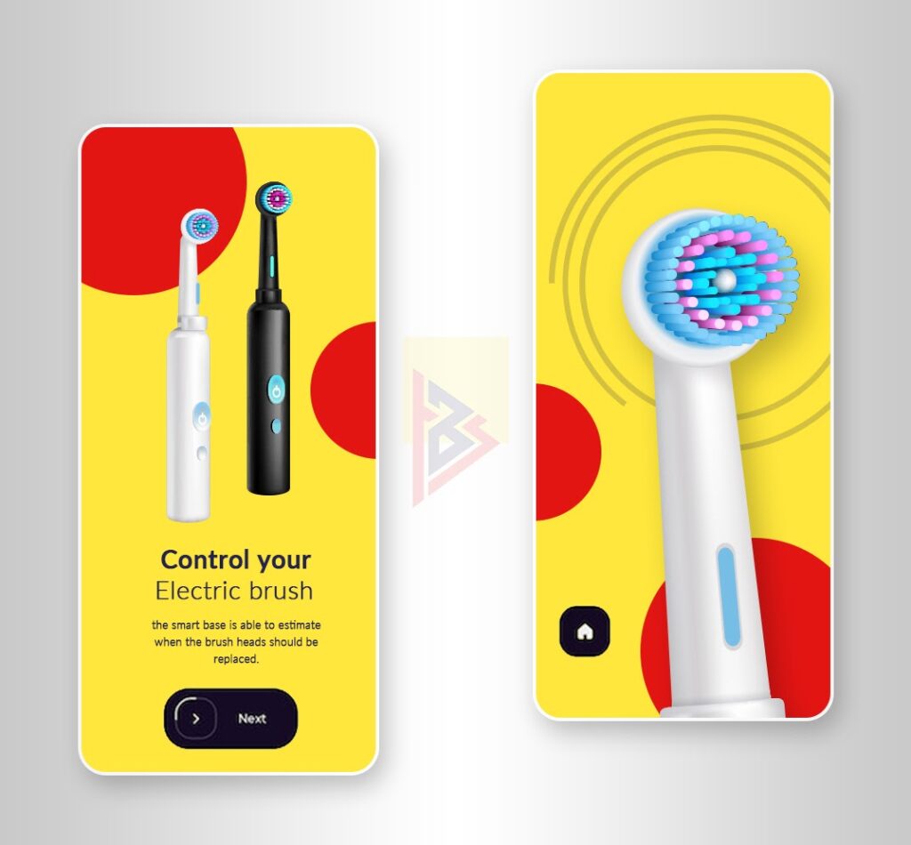 Internet of Things in Healthcare apps Internet of Things in Healthcare apps