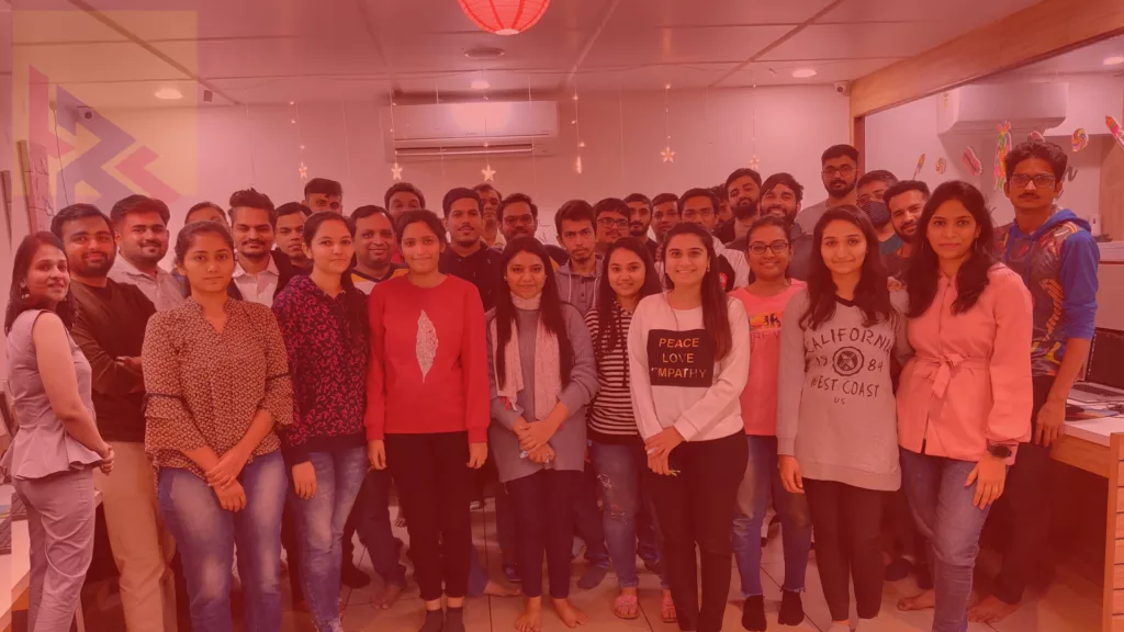 company culture at TechnoBrains