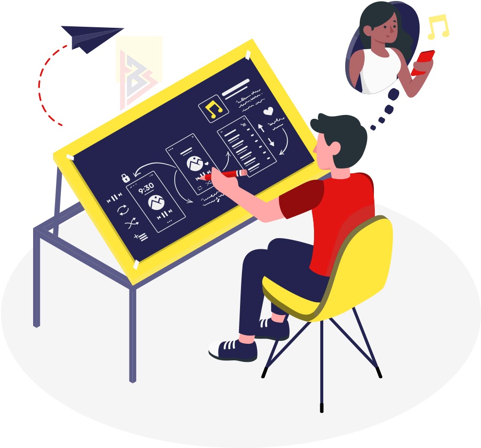 Interaction design for UX designer Interaction design for UX designer