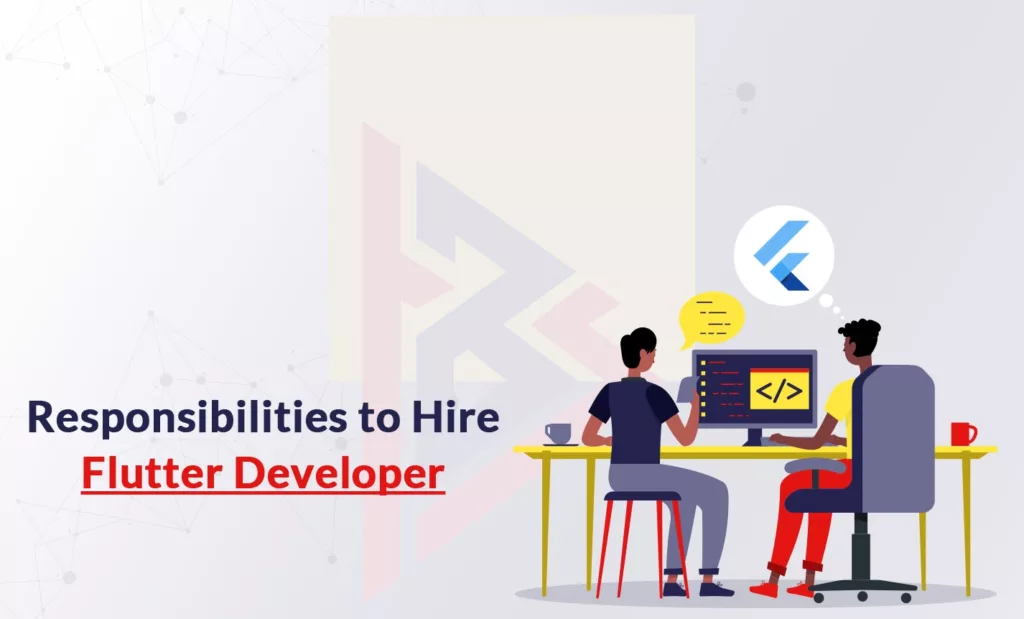 flutter developer skills flutter developer skills