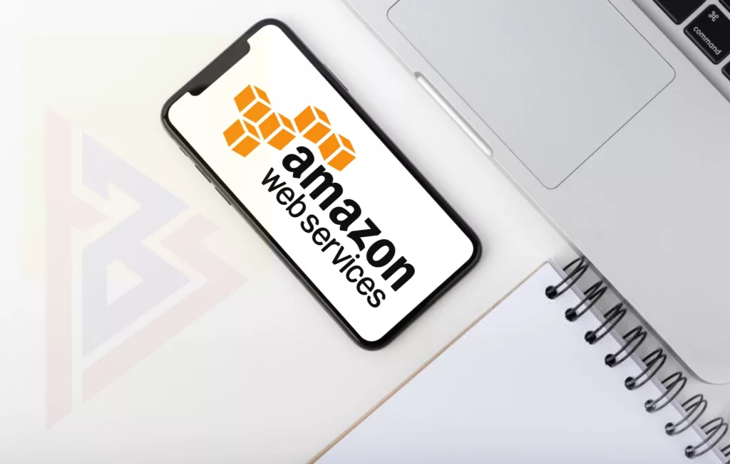 AWS service AWS service