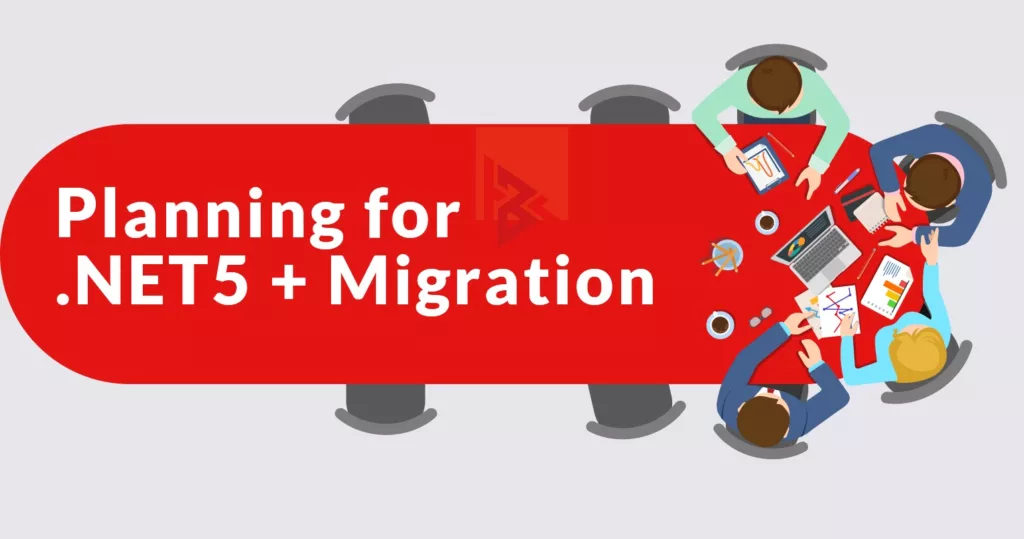 why migrate