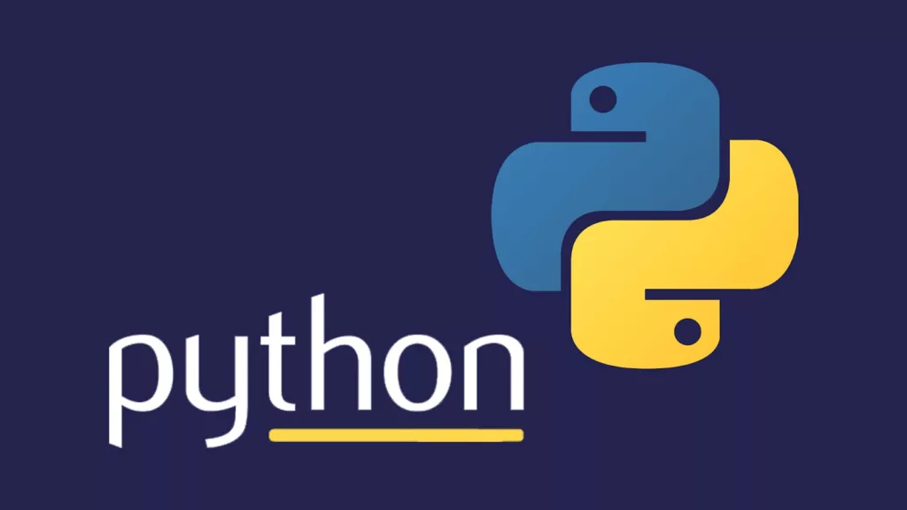 Python Python
