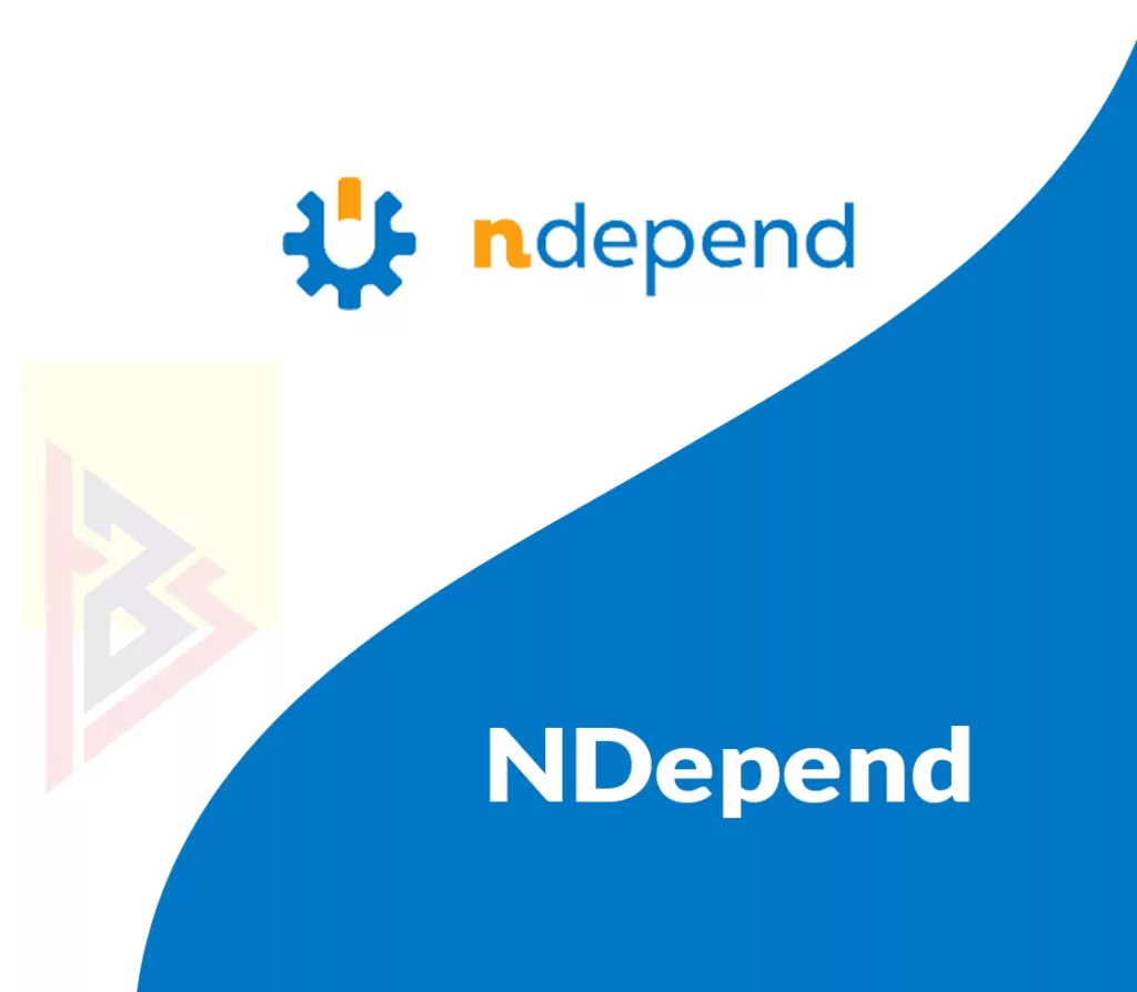 Ndepend tool Ndepend