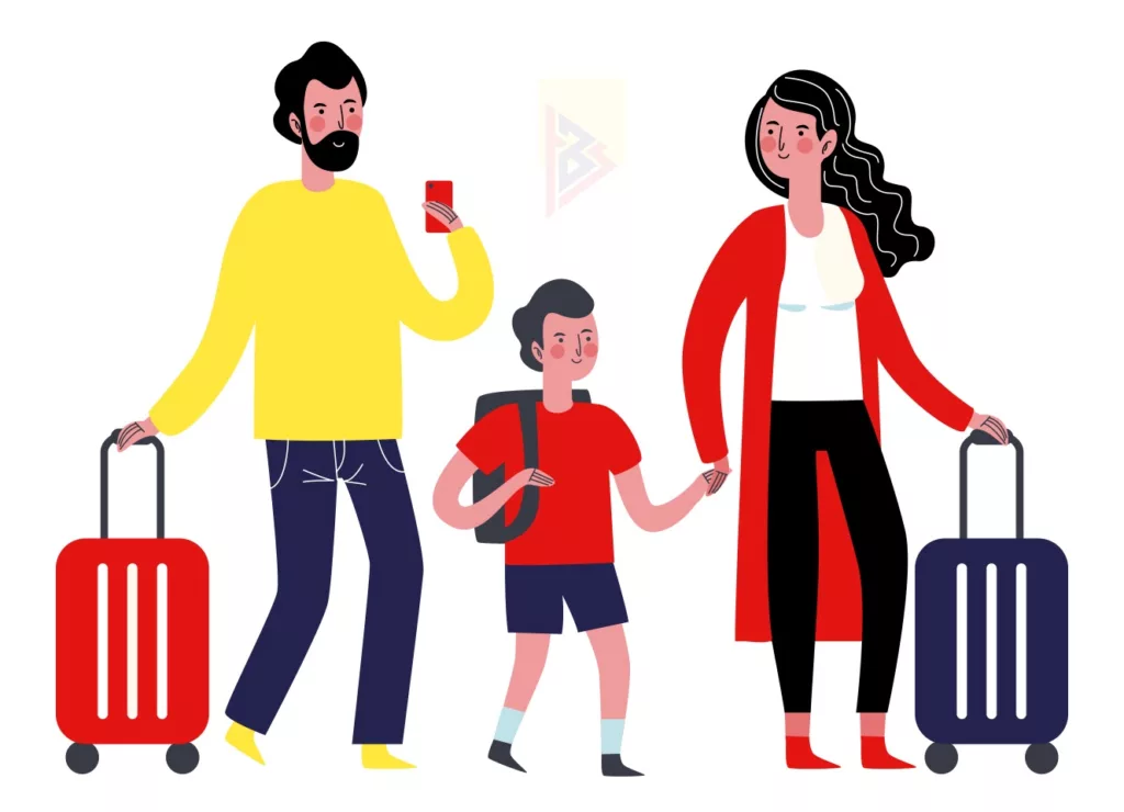 vacation time vacation time