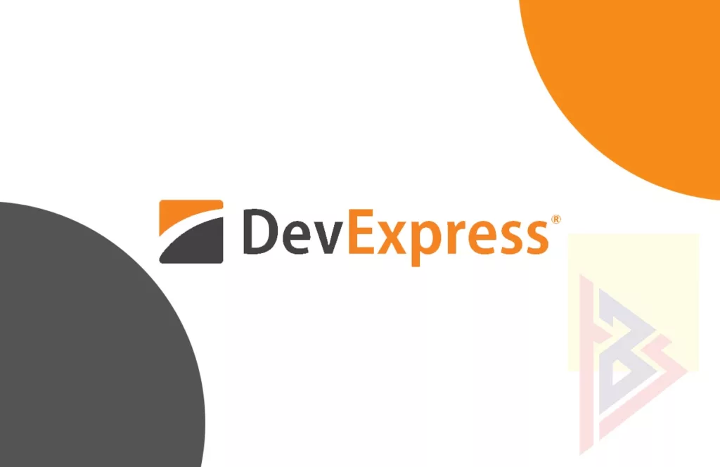 DevExpress DevExpress