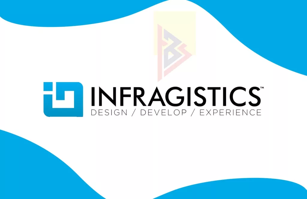 Infragistics Infragistics