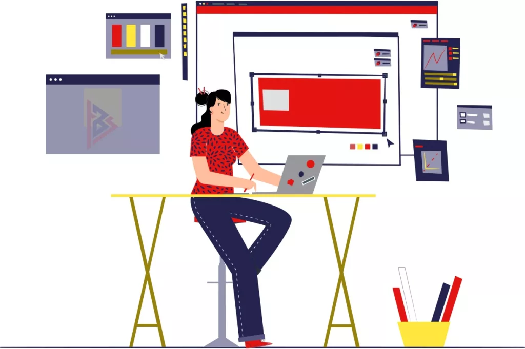 designer skills UX designer skills