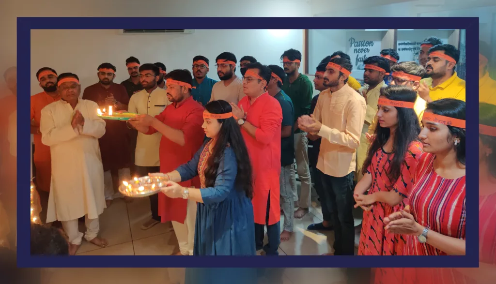 great culture at Technobrains