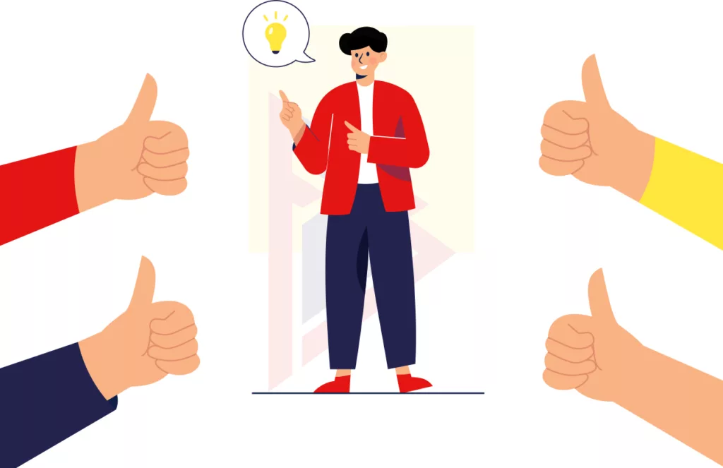 Share Employee Impact Share Employee Impact