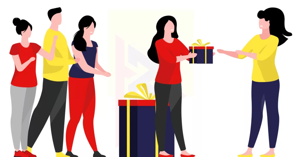 Promote a Congratulatory Culture Promote a Congratulatory Culture