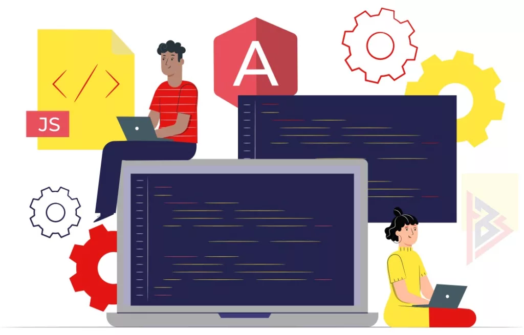 Angular developers Angular developers