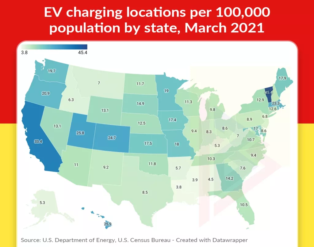 Automotive Industry Trends Automotive Industry Trends 2021