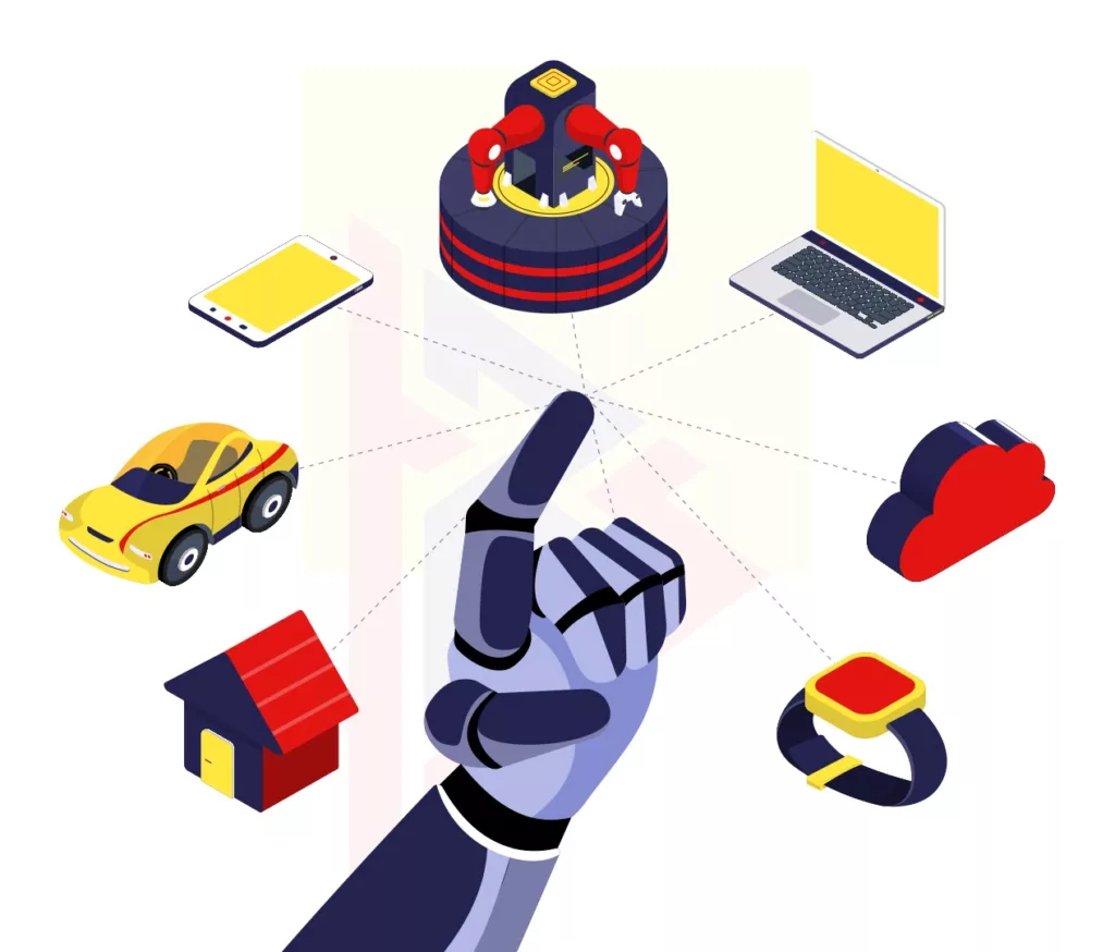 Artificial Intelligence trend in automobile industry