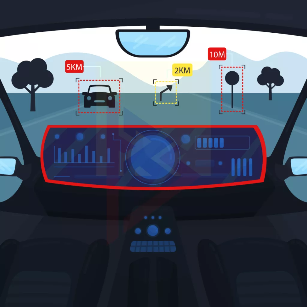 Autonomous Vehicles Autonomous Vehicles