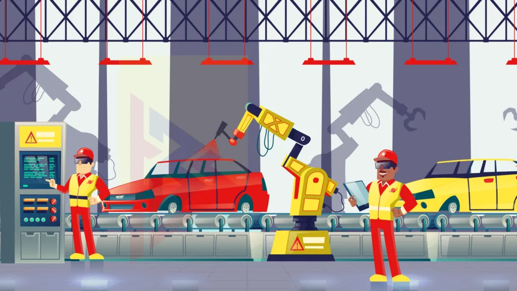 Automotive Industry Trends 2021 Automotive Industry Trends 2021