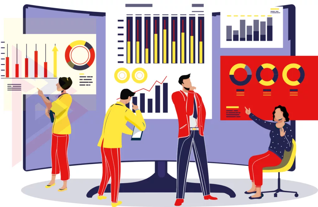 select Power BI select Power BI