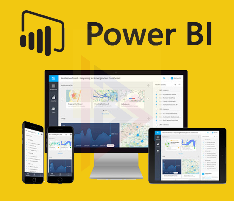 Power BI Power BI