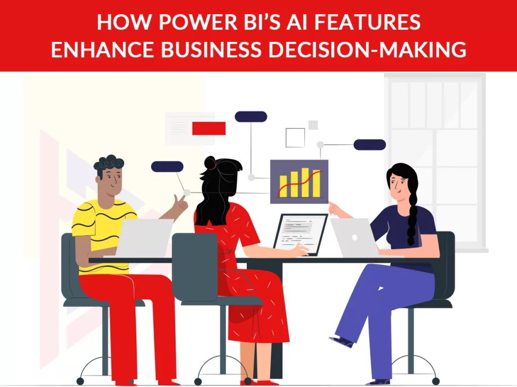Artificial Intelligence made easy with Power BI Artificial Intelligence made easy with Power BI