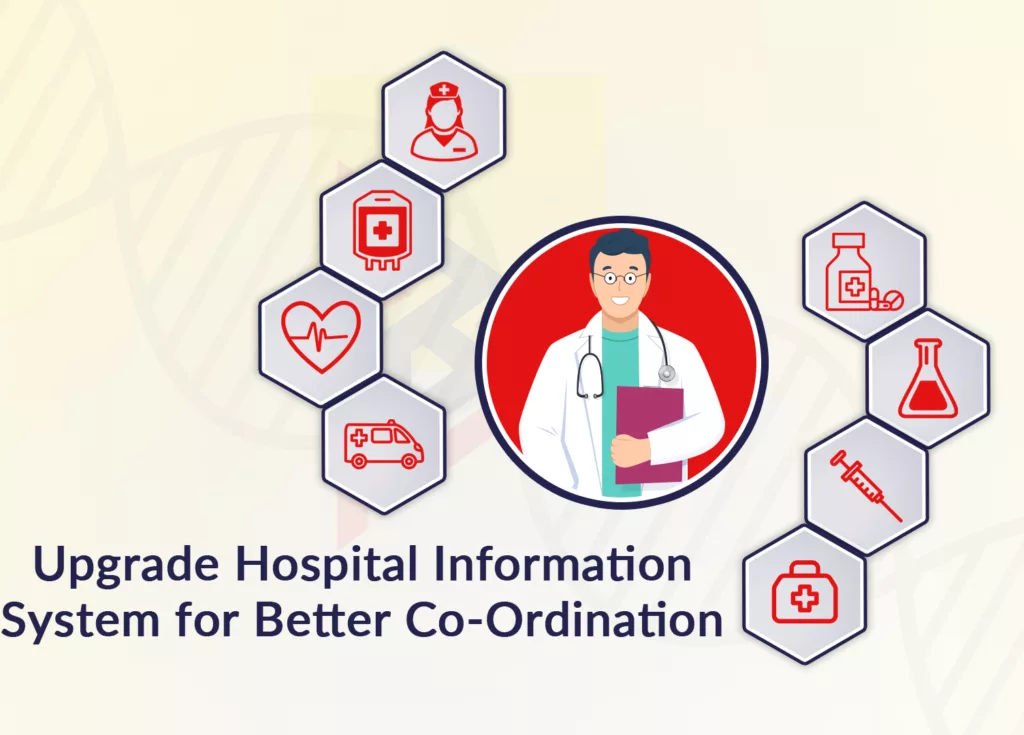 Reasons to Upgrade Your Healthcare System Reasons to Upgrade Your Healthcare System