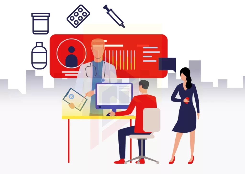 Reasons to Upgrade Your Healthcare System Reasons to Upgrade Your Healthcare System