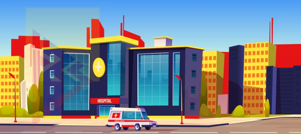 Reasons to Upgrade Your Healthcare System Reasons to Upgrade Your Healthcare System