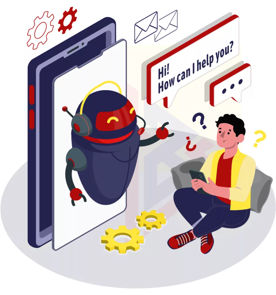 Azure Bots services Azure Bots services