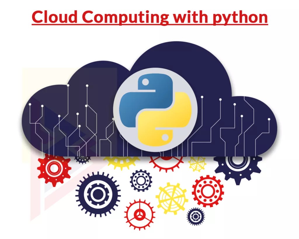 cloud computing with Python cloud computing with Python