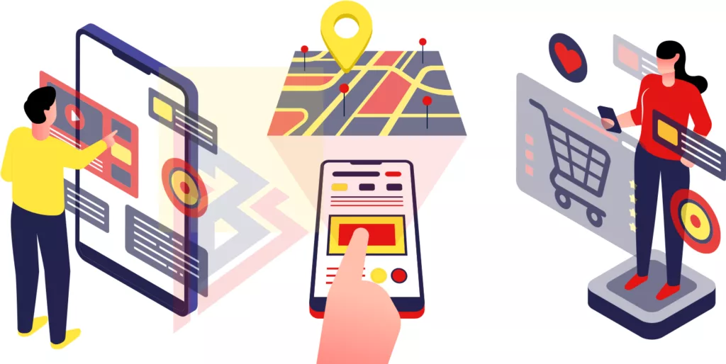 Augmented Reality (AR) Integration Augmented Reality (AR) Integration