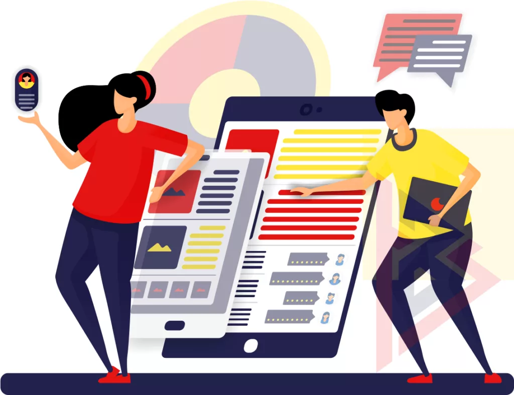 App Development for Multiple Platforms App Development for Multiple Platforms