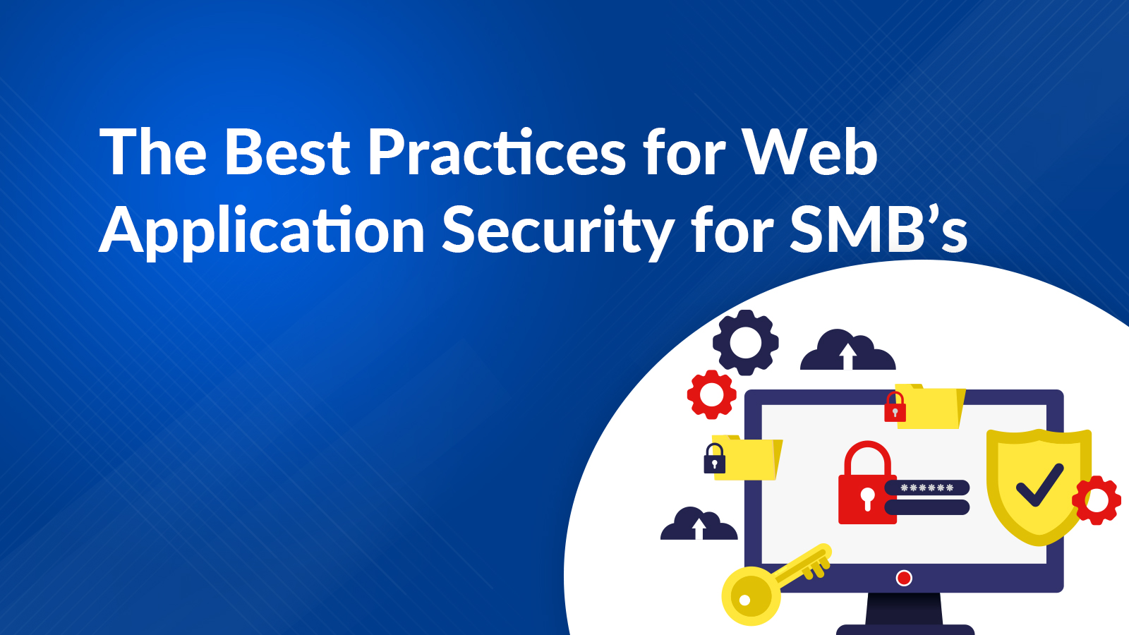 Best Web Application Security