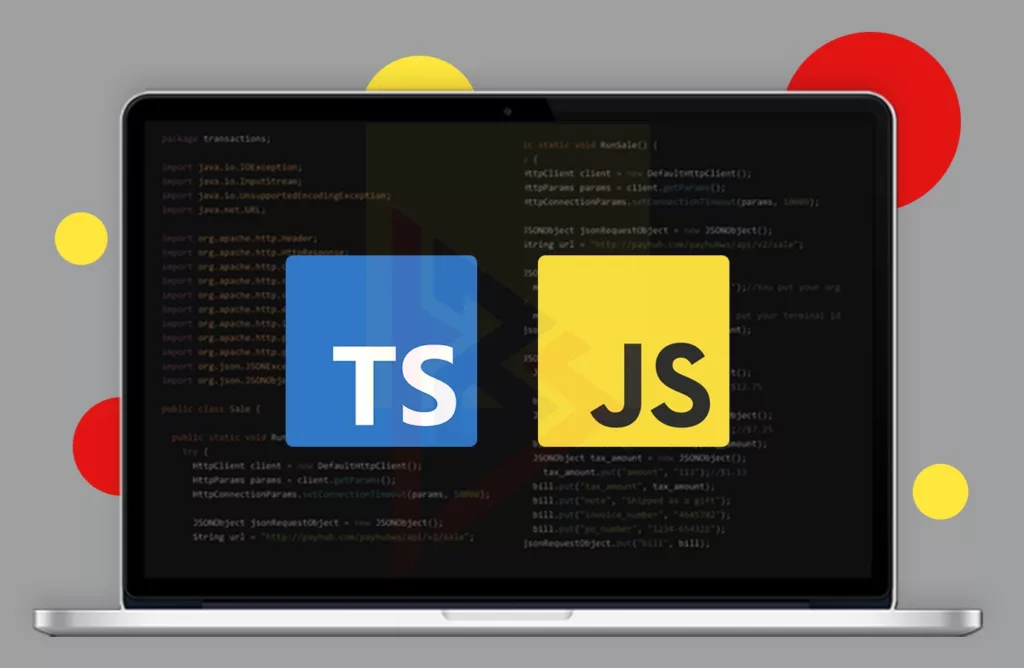 TypeScript Vs JavaScript TypeScript Vs JavaScript