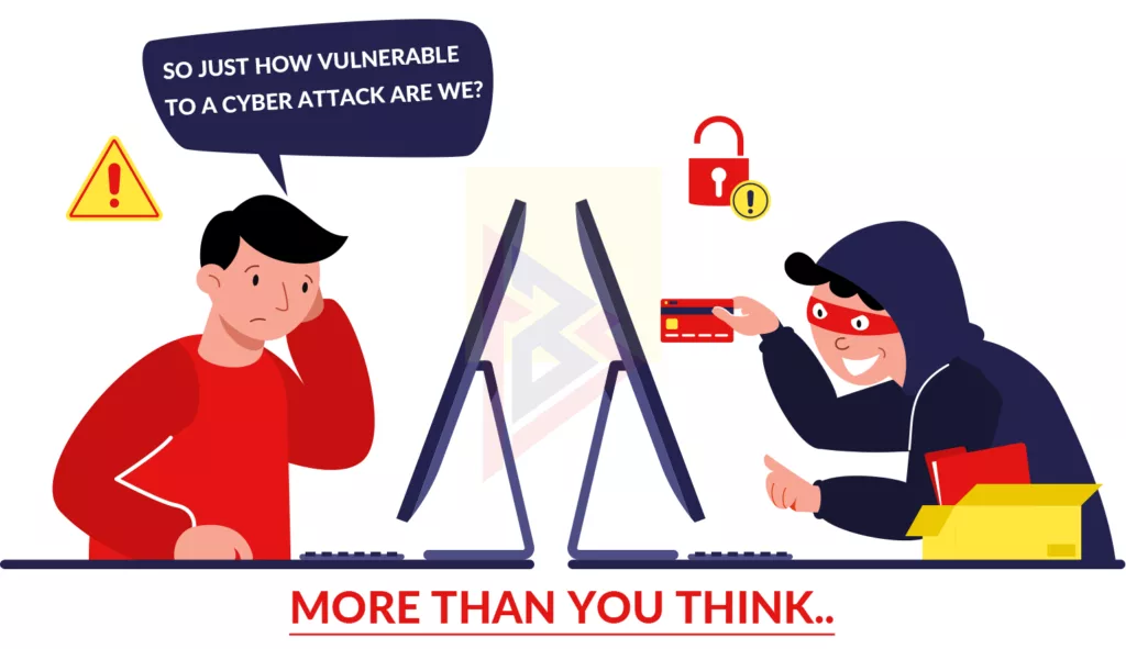 Cyber Security Cyber Security