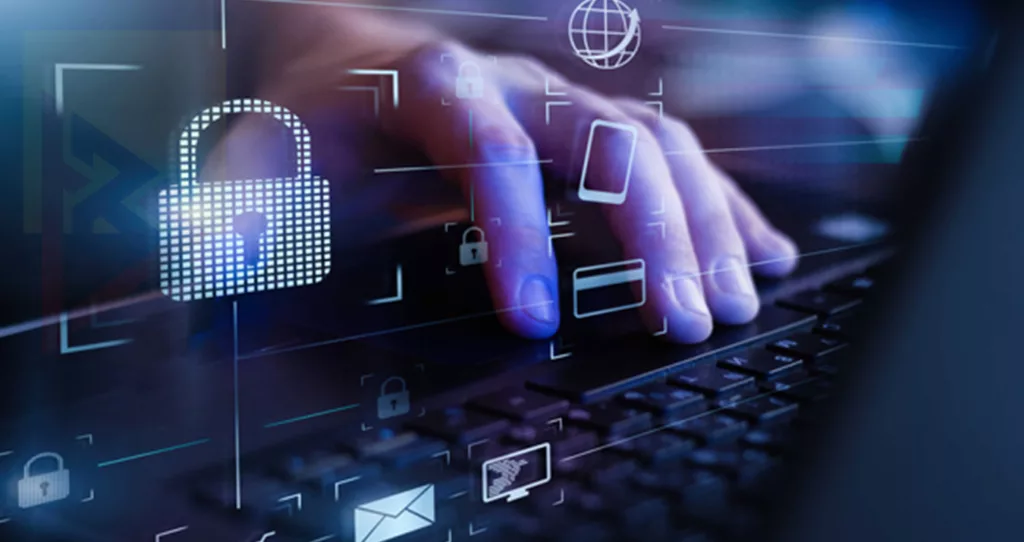 Cybercrime Increasing