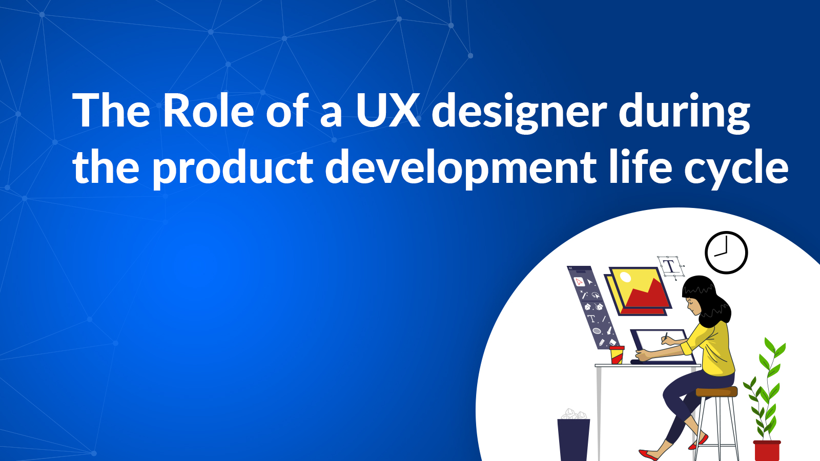 ux designer