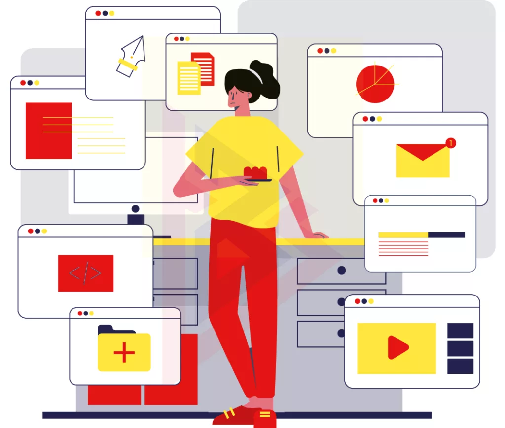 Outsourcing Web Development Outsourcing Web Development