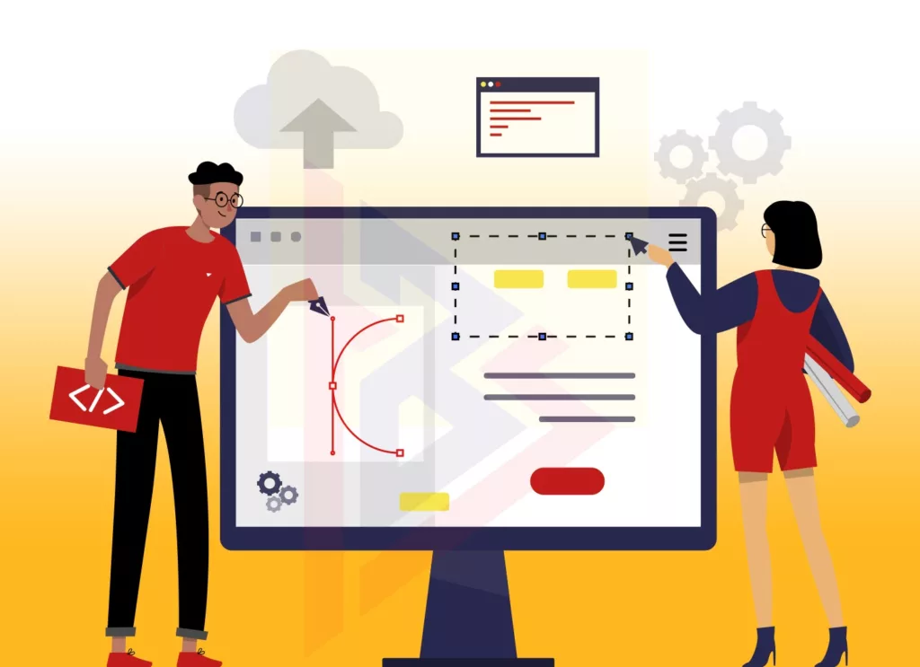 UI/UX designer UI/UX designer