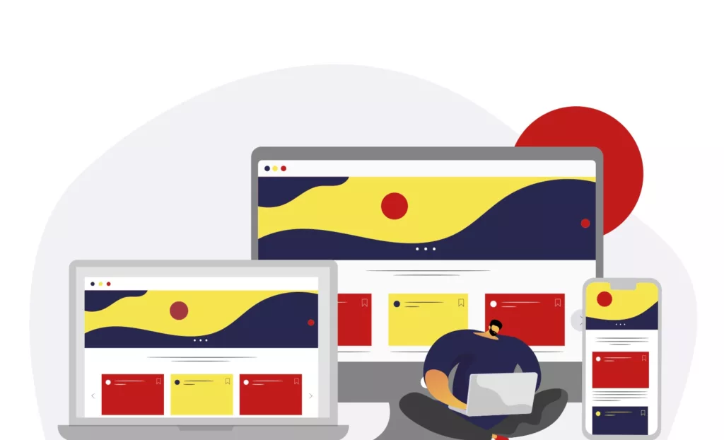 Mobile-First or Desktop-First Mobile-First or Desktop-First