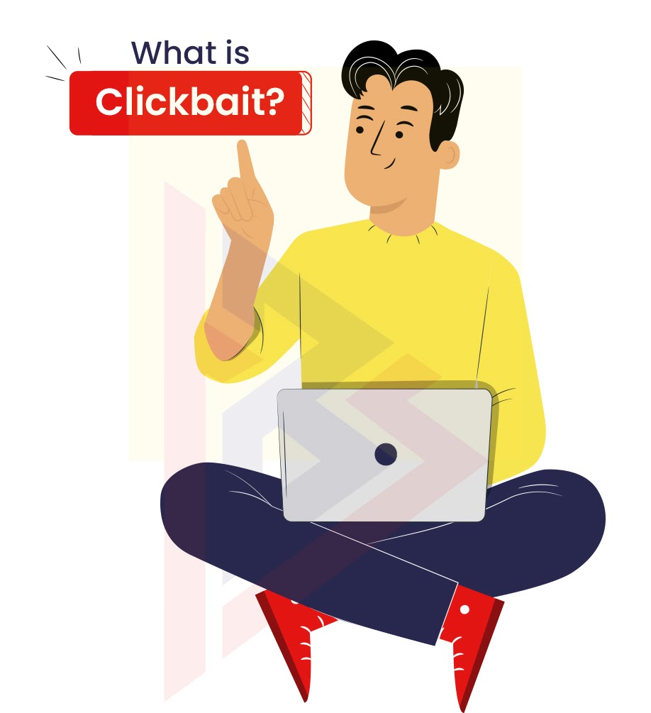 Blockchain-Based Search Engines clickbait