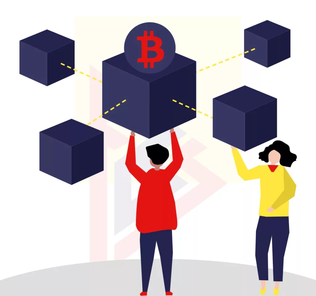 Blockchain technology Blockchain technology