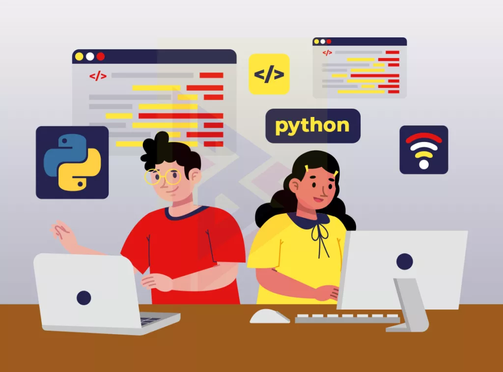 Python Trends Python Trends