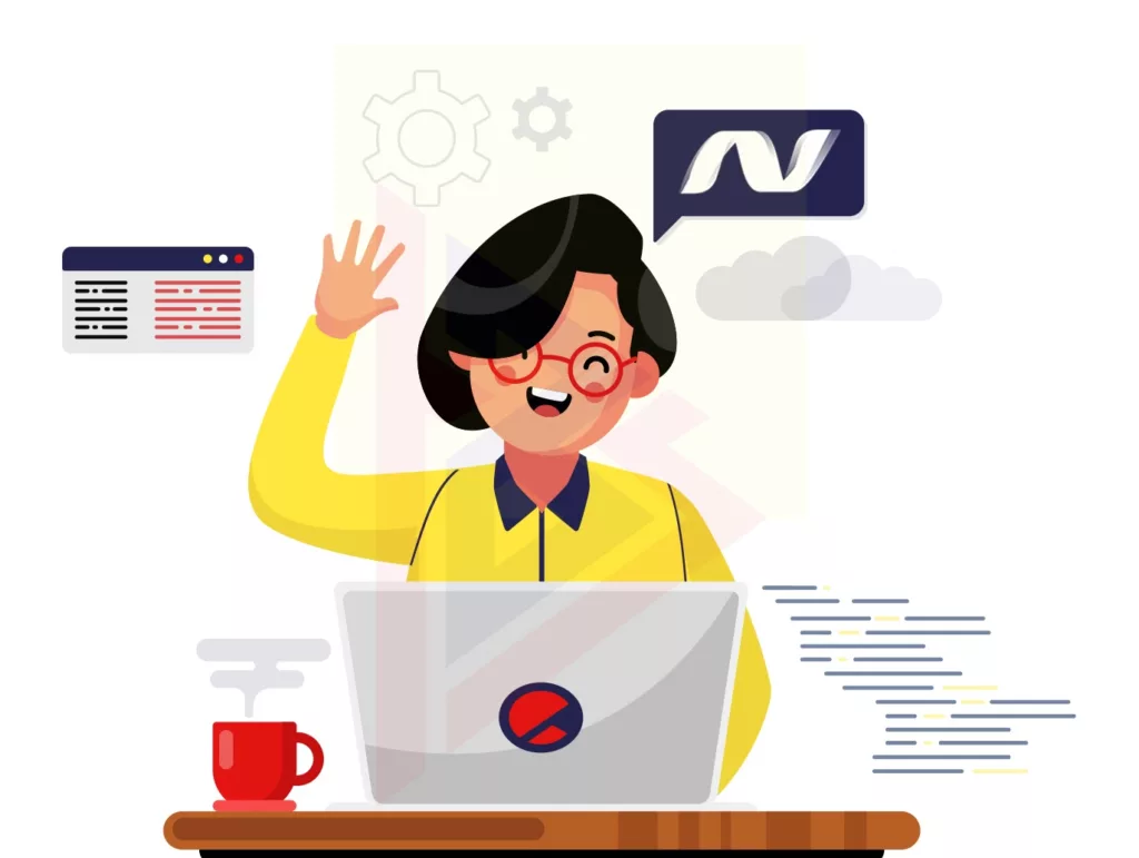 .NET Developer .NET Developer