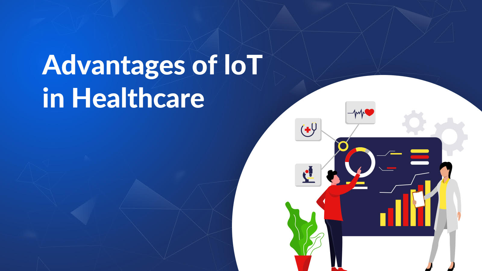 IoT in Healthcare