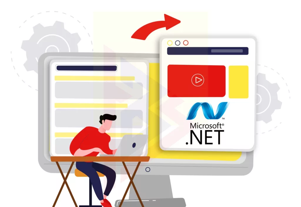 Dot Net Development Services Dot Net Development Services