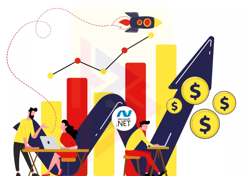 Hiring a .NET developer Hiring a .NET developer