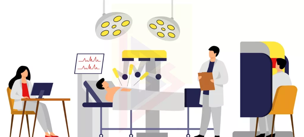 Smart hospitals Smart hospitals